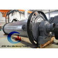 JXSC Competitive price big ball mill used for ore grinding